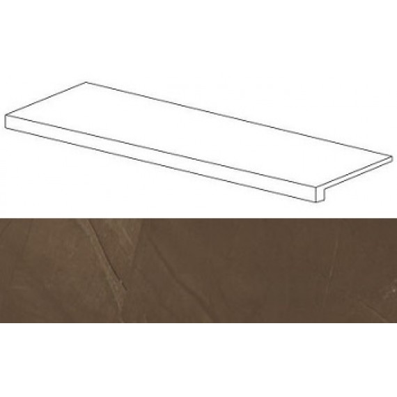 Ступени ASM5 Marvel Bronze Scalino 33x75