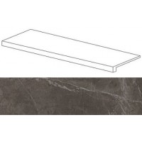 ASM7 Marvel Grey Scalino 33x75