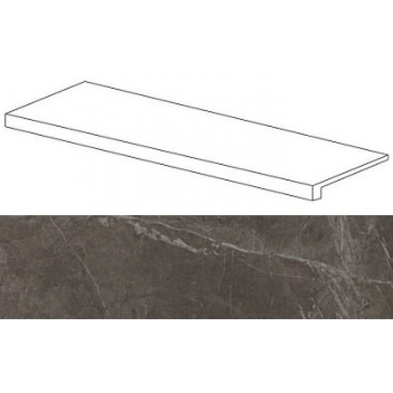 Ступени ASM7 Marvel Grey Scalino 33x75