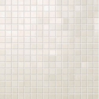 ASMD Marvel Champagne Mosaico Lappato 30x30