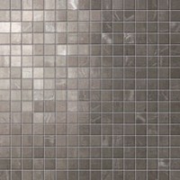 ASMG Marvel Grey Mosaico Lappato 30*30