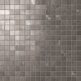 ASMG Marvel Grey Mosaico Lappato 30*30