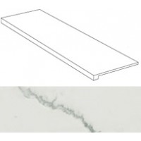 ASMH Marvel Calacatta Scalino 33x90