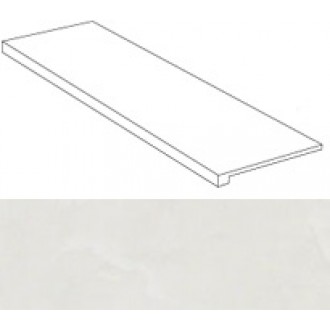 ASMI Marvel Moon Scalino 33x90