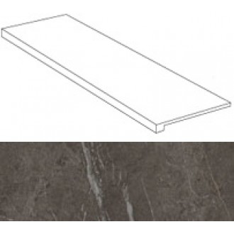 ASMM Marvel Grey Scalino 33x90