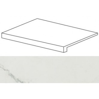 ASMN Marvel Calacatta Scalino 33x60