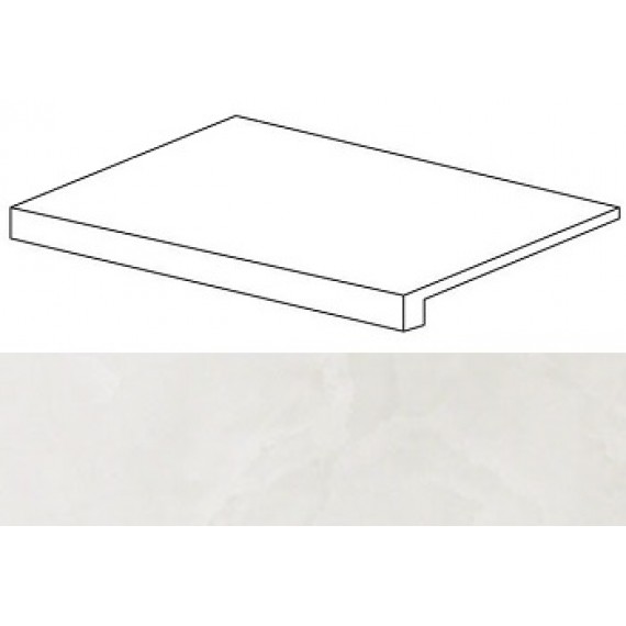 Ступени ASMO Marvel Moon Scalino 33x60