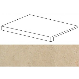 ASMQ Marvel Beige Scalino 33x60