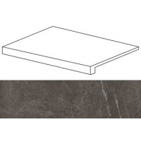 ASMS Marvel Grey Scalino 33x60
