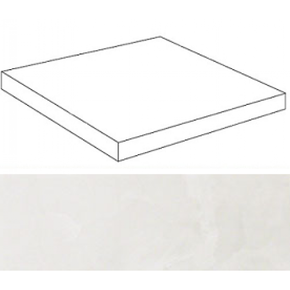 Ступени ASMU Marvel Moon Scalino Angolare 33x33