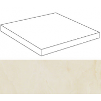ASMV Marvel Champagne Scalino Angolare 33x33