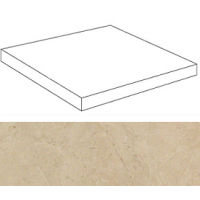 ASMW Marvel Beige Scalino Angolare 33x33