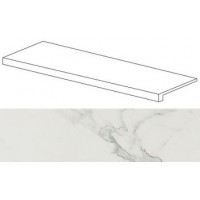 ASMZ Marvel Calacatta Scalino 33x75