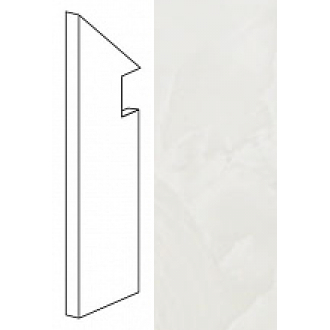 ASNJ Marvel Moon Battiscopa Sag.SX 7.2x30