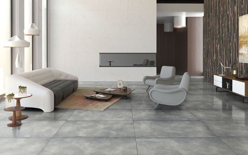 ASPECTO GREY Maimoon Ceramica