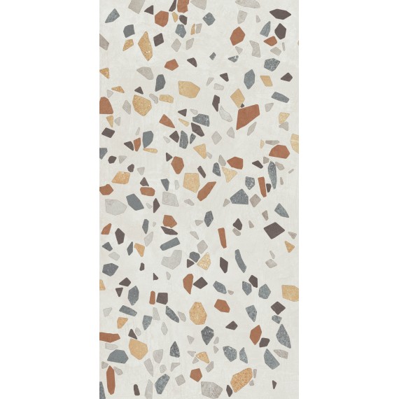 Керамогранит AT02 Arti Multicolor Неполированный Рект. 80х160х10