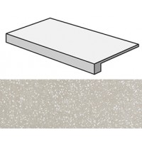AT9T Marvel Terrazzo Pearl Scalino Matt 33x60