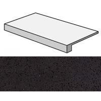 AT9W Marvel Terrazzo Black Scalino Matt 33x60