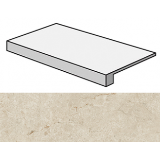 ATD4 Marvel Cream Prestige Scalino 33x60