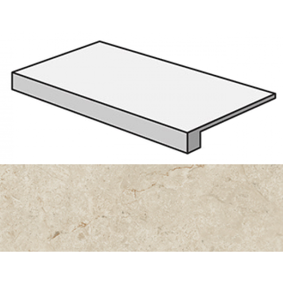 Ступени ATD4 Marvel Cream Prestige Scalino 33x60