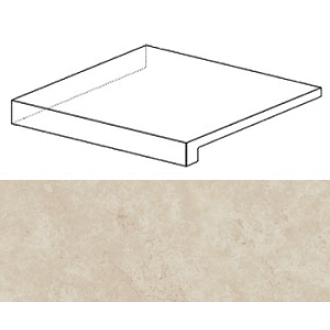 ATD9 Marvel Cream Prestige Scalino Ang. Sx 33x33