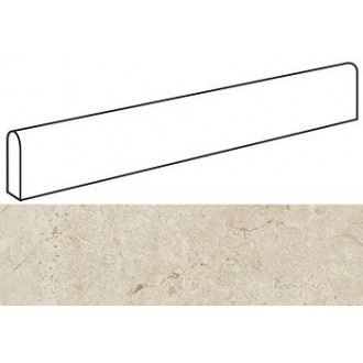 ATDF Marvel Cream Prestige Battiscopa Digitale Lapp 4.6x60