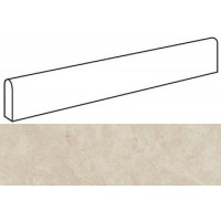 ATDU Marvel Cream Prestige Battiscopa Matt 7.2x60