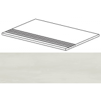 ATDY Marvel Bianco Dolomite Gradino 30x60