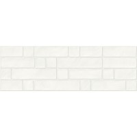 ATELIER R90 MURETTO BIANCO 30*90