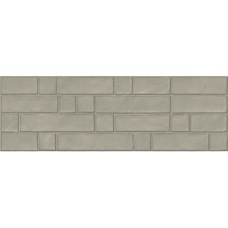 ATELIER R90 MURETTO TAUPE 30*90