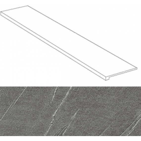 Ступени ATF4 Marvel Cardoso Elegant Scalino 33x150