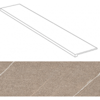 ATF5 Marvel Desert Beige Scalino 33x150