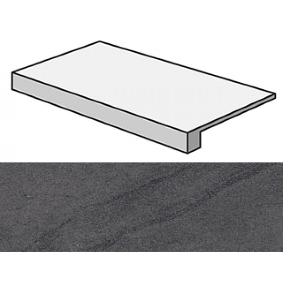 Ступени ATF7 Marvel Basaltina Volcano Scalino 33x60