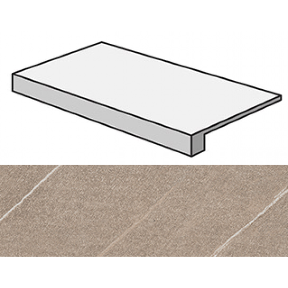 Ступени ATF9 Marvel Desert Beige Scalino 33x60