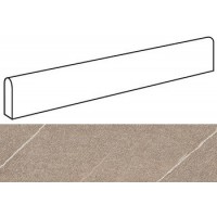 ATFB Marvel Desert Beige Battiscopa Digitale Matt 4.6x60