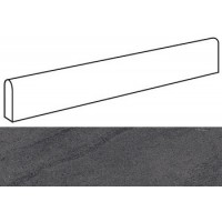 ATFD Marvel Basaltina Volcano Battiscopa Matt 7.2x60