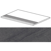 ATFH Marvel Basaltina Volcano Gradino 30x60