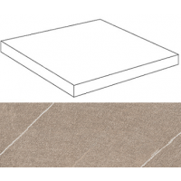 ATG1 Marvel Desert Beige Scalino Ang. Dx 33x33