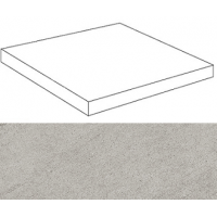 ATG2 Marvel Clauzetto White Scalino Ang. Dx 33x33