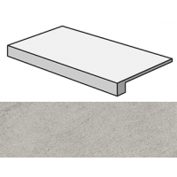 ATGU Marvel Clauzetto White Scalino 33x60