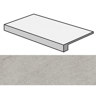 ATGU Marvel Clauzetto White Scalino 33x60