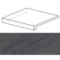 ATGV Marvel Basaltina Volcano Scalino Ang. Sx 33x33