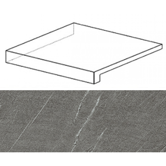 Ступени ATGW Marvel Cardoso Elegant Scalino Ang. Sx 33x33