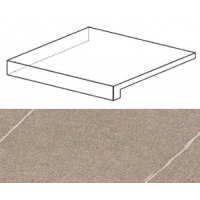 ATGX Marvel Desert Beige Scalino Ang. Sx 33x33