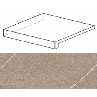 ATGX Marvel Desert Beige Scalino Ang. Sx 33x33