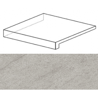 ATGY Marvel Clauzetto White Scalino Ang. Sx 33x33