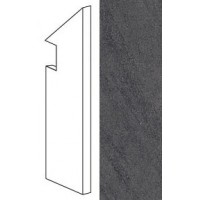 ATHO Marvel Basaltina Volcano Battiscopa Sag. DX 7.2x30