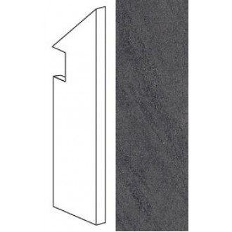 ATHO Marvel Basaltina Volcano Battiscopa Sag. DX 7.2x30