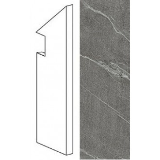 ATHP Marvel Cardoso Elegant Battiscopa Sag. DX 7.2x30