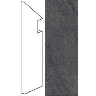 ATHS Marvel Basaltina Volcano Battiscopa Sag. SX 7.2x30